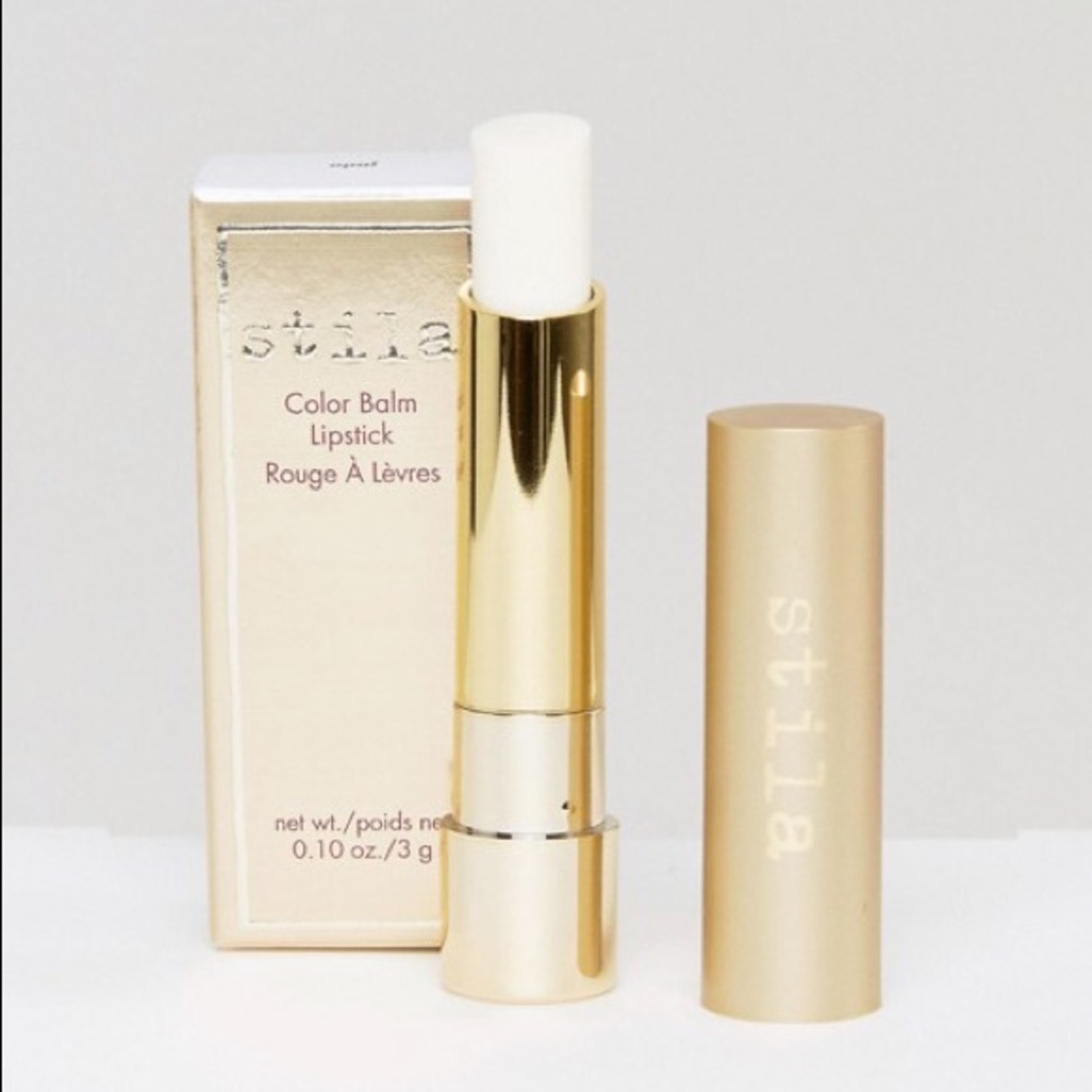 💞Stila Color Balm Lipstick - Opal